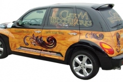 Custom-Woodworks