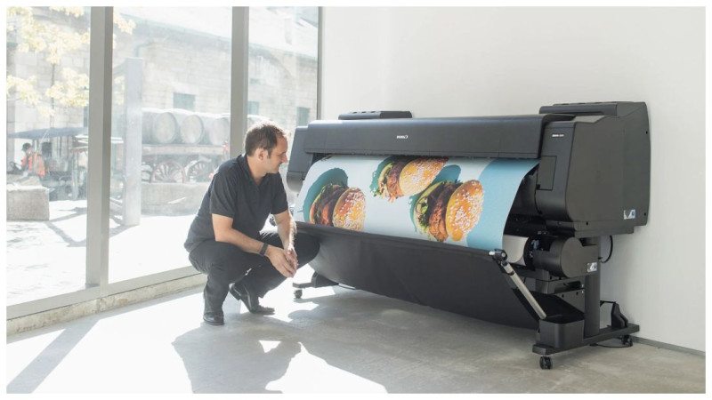 Large Format Printing Design Considerations: Crafting Visual Mastery ...