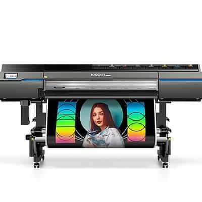 Eco-Solvent Printing
